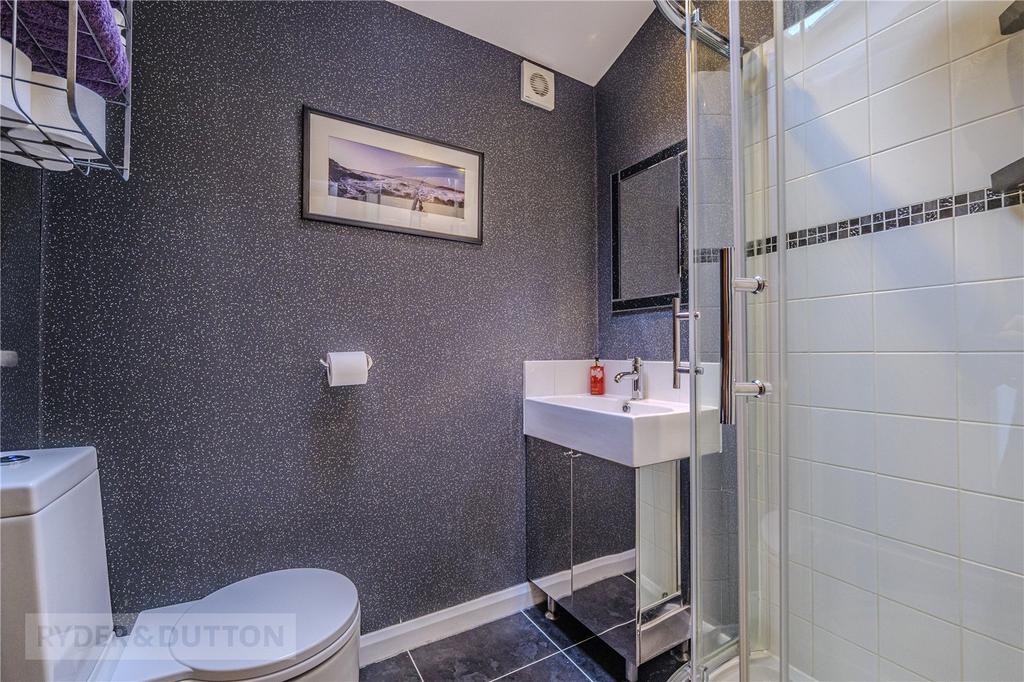 Ensuite