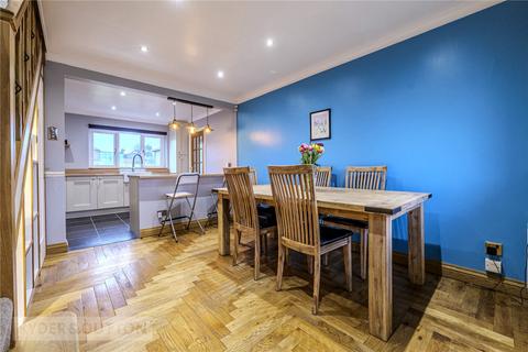 5 bedroom detached house for sale, Ladybower Avenue, Cowlersley, Huddersfield, West Yorkshire, HD4