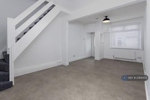 undefined, Dentwood St, Liverpool, L8