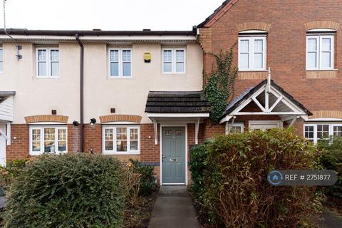 undefined, Bethel Grove, Liverpool, L17