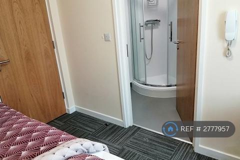 undefined, Moss Street, Leamington Spa, CV31