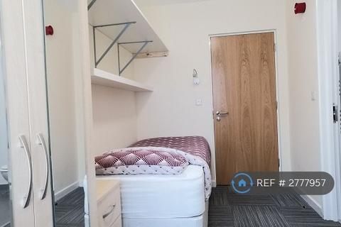 undefined, Moss Street, Leamington Spa, CV31