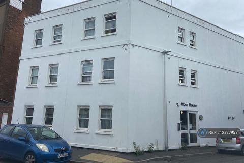 undefined, Moss Street, Leamington Spa, CV31