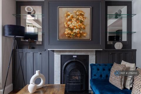 5 bedroom semi-detached house to rent, Yeldham Road, London, W6
