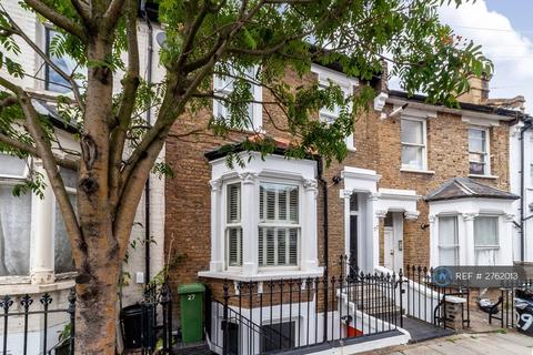 5 bedroom semi-detached house to rent, Yeldham Road, London, W6