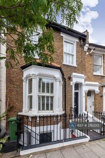 undefined, Yeldham Road, London, W6