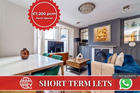 undefined, Yeldham Road, London, W6