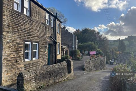 2 bedroom detached house to rent, Underbank, Holmfirth, HD9