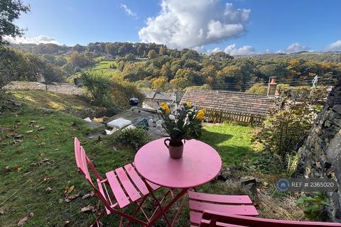 2 bedroom detached house to rent, Underbank, Holmfirth, HD9