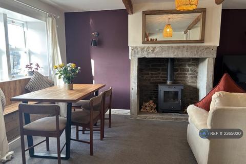 2 bedroom detached house to rent, Underbank, Holmfirth, HD9