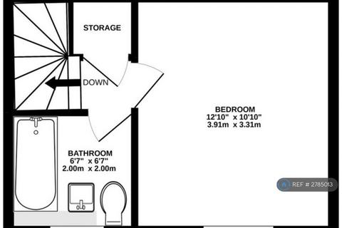 undefined, Richmond Walk, St. Albans, AL4
