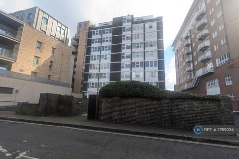 2 bedroom flat to rent, Odessa Street, London, SE16