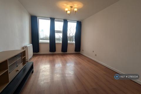 2 bedroom flat to rent, Odessa Street, London, SE16
