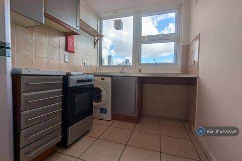 2 bedroom flat to rent, Odessa Street, London, SE16