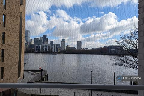 2 bedroom flat to rent, Odessa Street, London, SE16