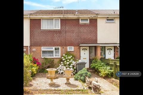 undefined, Cornish Gardens, Bournemouth, BH10