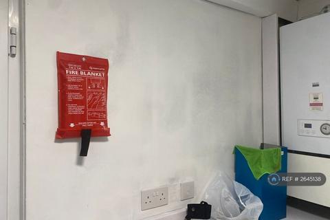 undefined, Ullswater Street, Liverpool, L5