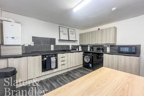 undefined, Denison Court Denison Street, Nottingham, NG7 3PH