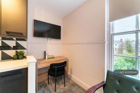 undefined, Bushell Place, Preston, PR1