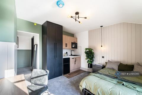 undefined, Bushell Place, Preston, PR1