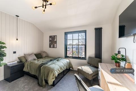 undefined, Bushell Place, Preston, PR1