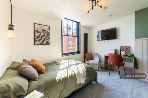 undefined, Bushell Place, Preston, PR1