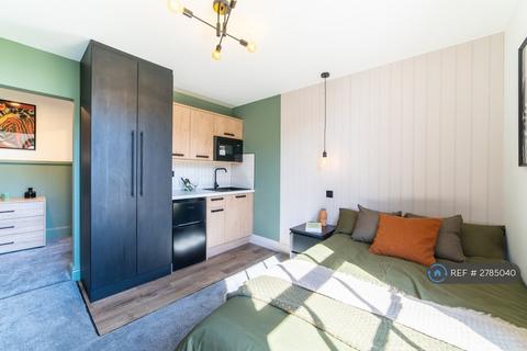 undefined, Bushell Place, Preston, PR1