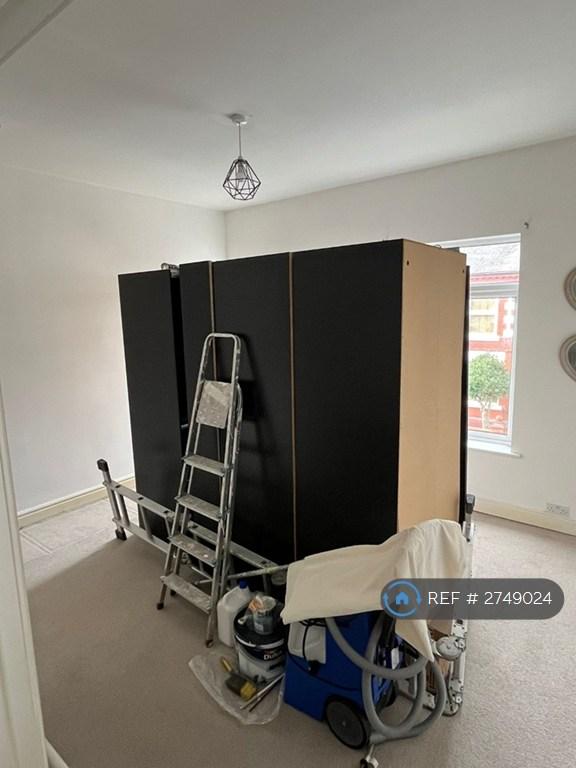 2nd Bedroom