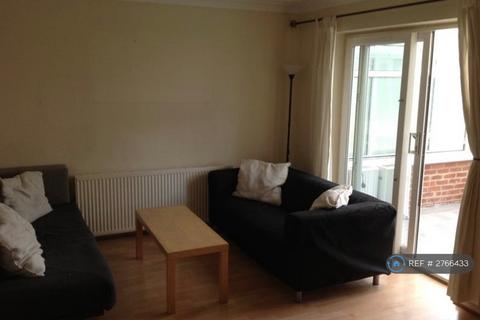 undefined, Chapel Fold, Leeds, LS6