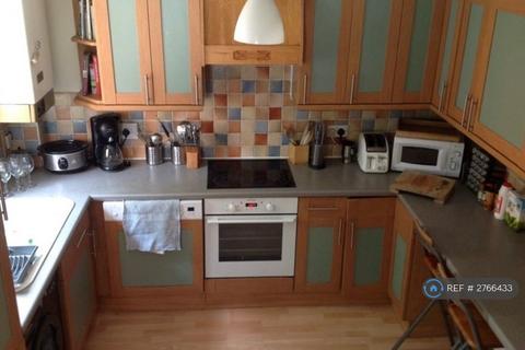 undefined, Chapel Fold, Leeds, LS6