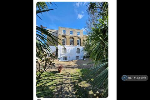 undefined, Islington, London, N1