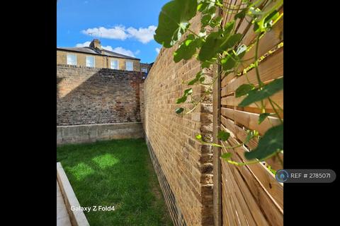 undefined, Islington, London, N1