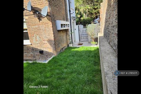 undefined, Islington, London, N1
