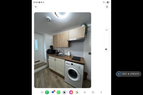 undefined, Islington, London, N1