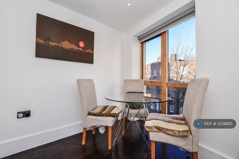2 bedroom flat to rent, Cyrus Street, London, EC1V