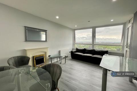 Warwick Crest, Birmingham, B15