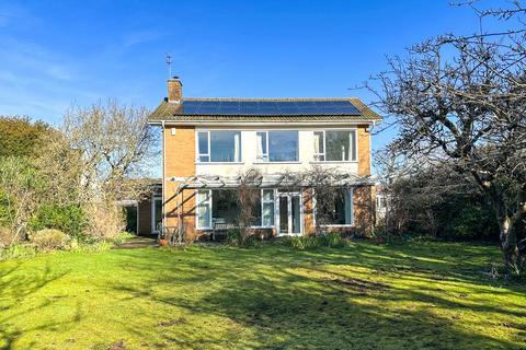 4 bedroom detached house for sale, Eastfield Road, Westbury-on-Trym, Bristol, BS9