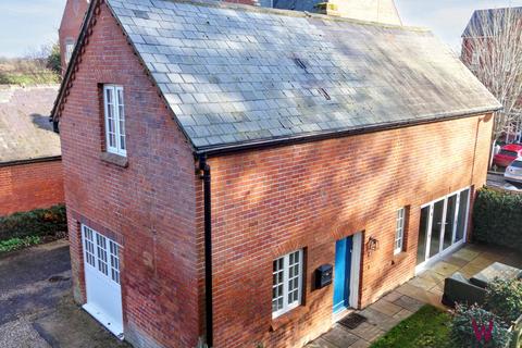undefined, Ratcliffe Court Cholsey, Wallingford OX10