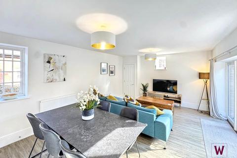 undefined, Ratcliffe Court Cholsey, Wallingford OX10
