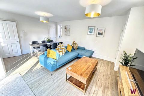undefined, Ratcliffe Court Cholsey, Wallingford OX10