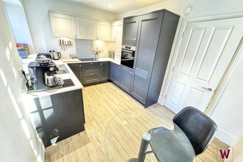 undefined, Ratcliffe Court Cholsey, Wallingford OX10