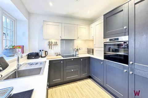 undefined, Ratcliffe Court Cholsey, Wallingford OX10