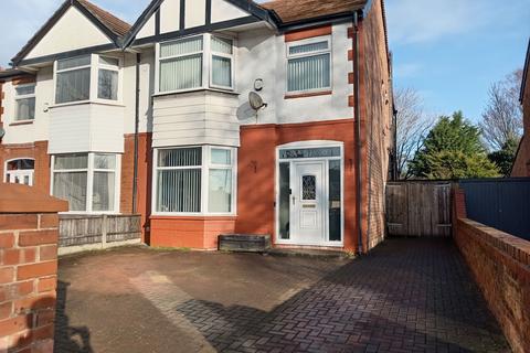 undefined, Halsall Road, Southport PR8