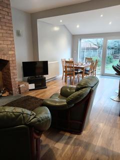 undefined, Halsall Road, Southport PR8
