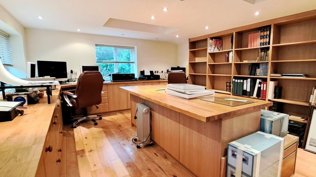 Living Room or Home/Office