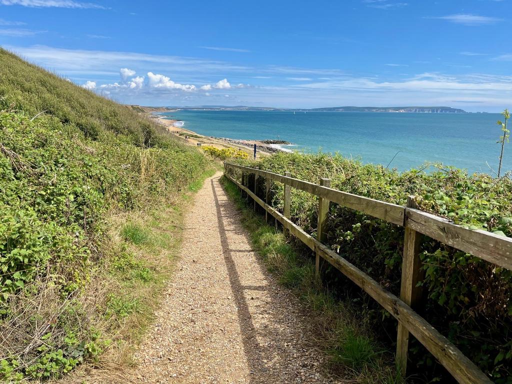 Cliff-Top Walks