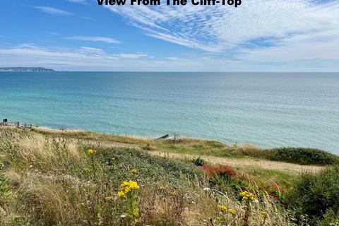 4 bedroom detached house for sale, Marine Drive Barton on Sea New Milton