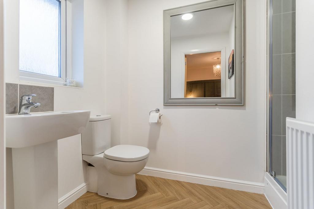 En-suite