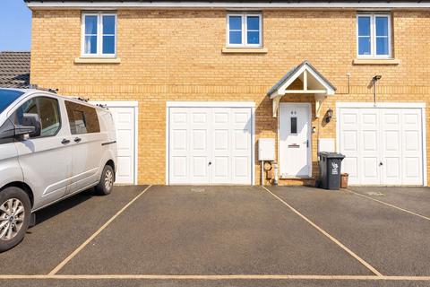 3 bedroom semi-detached house for sale, Bessemer Drive, Newport, NP19