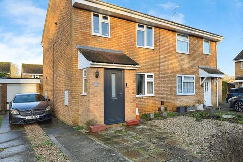 undefined, Bradwell Moor, Swindon SN3